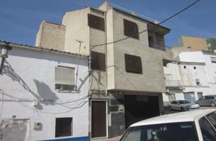 Casa 2 habitaciones en Huelma. photo 0