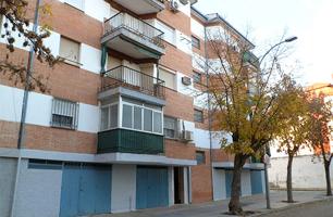 Piso VPO de 3 habitaciones en centro de Ándujar. photo 0