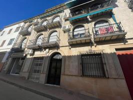 Ático con 4 habitaciones en Castellar (Jaen) photo 0