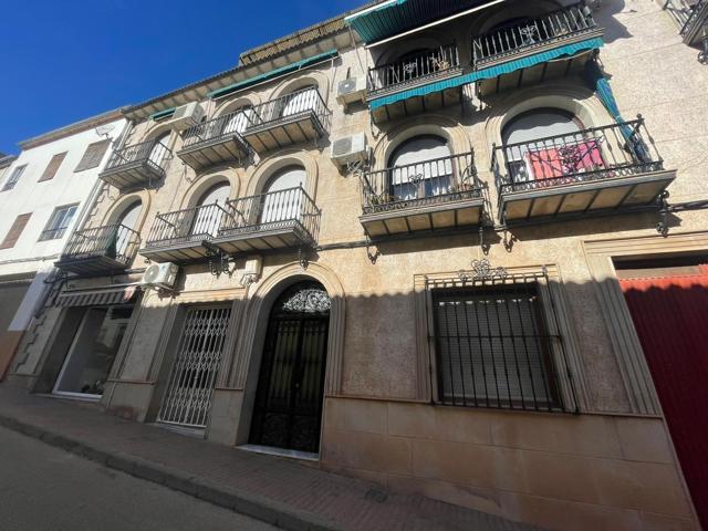 Ático con 4 habitaciones en Castellar (Jaen) photo 0