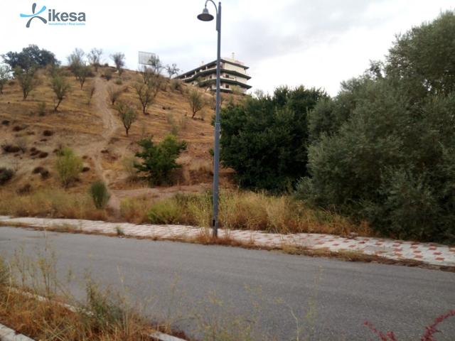 70155 metros de suelo urbano en Atarfe photo 0