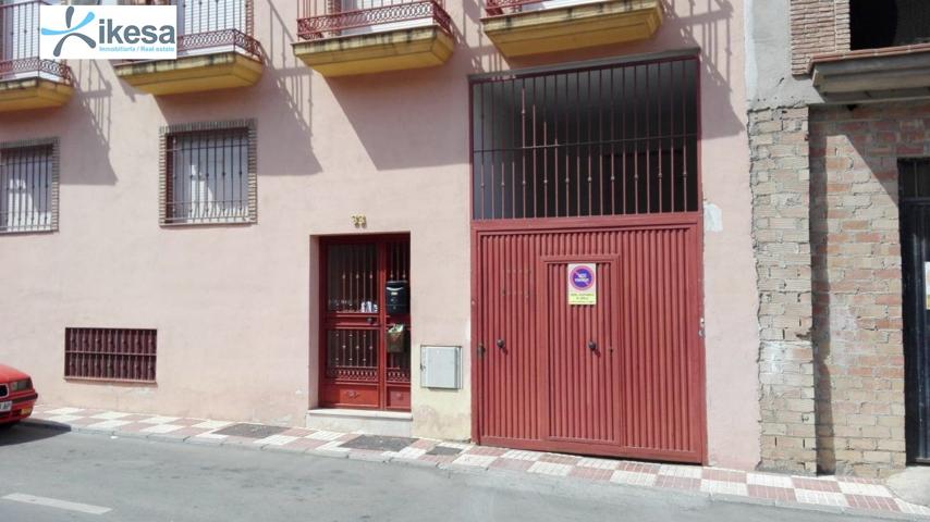 Garaje en Calle Barcelona, Granada photo 0
