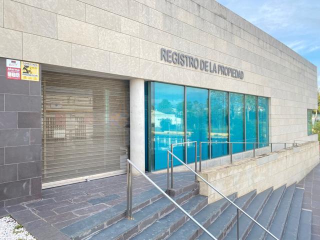 Oficina En venta en Las Doblas, Sanlucar La Mayor photo 0