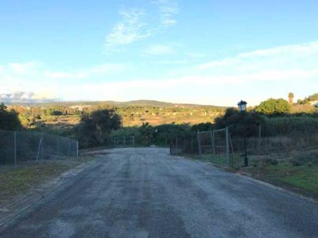 Terreno urbano en Sotogrande Bajo photo 0