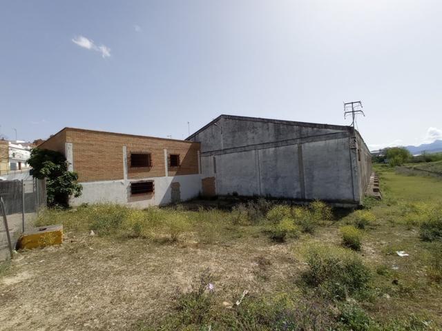 GRAN OPORTUNIDAD: TERRENO URBANO EN AVENIDA DE ARCOS, VILLAMARTÍN photo 0