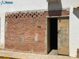 Venta de Local en Calle GUADIAMAR Sanlúcar la Mayor (Sevilla) photo 0