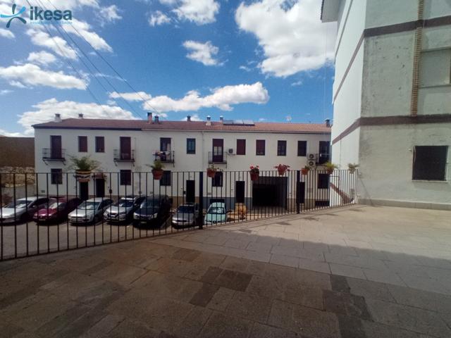 VIVIENDA EN JABUGO PLANTA BAJA. ACTIVO INMOBILIARIO SIN POSESIÓN. photo 0