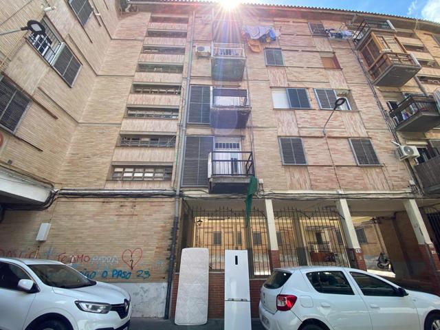 PISO EN VENTA - BARRIADA DE LA VID photo 0