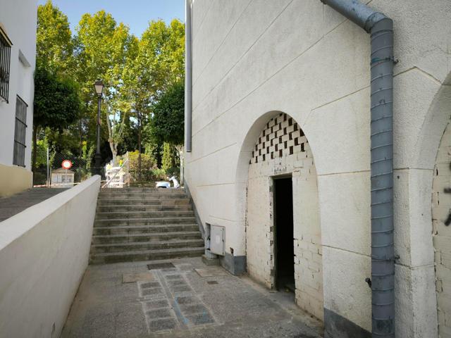 Local Comercial a pie de calle en Arcos de la Frontera photo 0