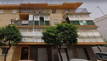 VENTA DE PISO SIN POSESIÓN EN DOS HERMANAS (SEVILLA) photo 0