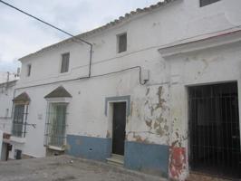 Piso de 3 dormitorios en Alcalá de los Gazules photo 0