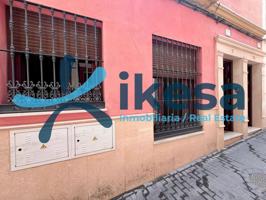 Venta de Piso en Marchena, Sevilla photo 0