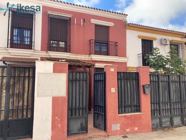 Venta de Casa Adosada en Burguillos - Sevilla photo 0