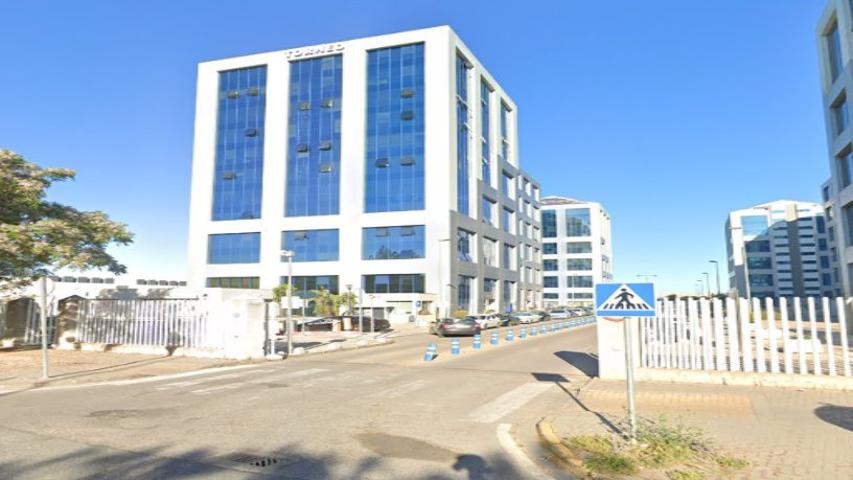 Oficina En venta en San Jerónimo, Sevilla photo 0