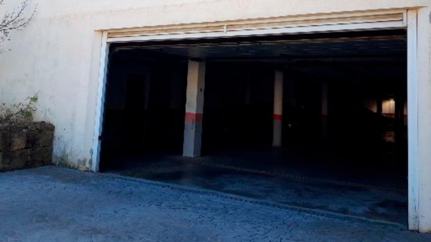 Parking En venta en Sotogrande Alto, Sotogrande photo 0