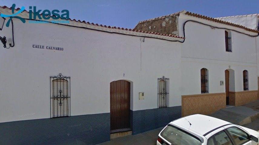 CASA en Calle Calvario en Paymogo VIVIENDA SIN POSESION photo 0