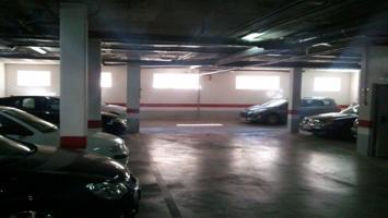 Garaje de Moto en Luis Montoto - Santa Justa (Sevilla) photo 0