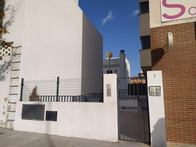 PLAZAS DE GARAJES EN LA ZONA DE LA MILAGROSA EN JEREZ DE LA FRONTERA photo 0