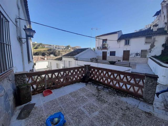 Oportunidad Casa con encanto en Setenil de las Bodegas photo 0