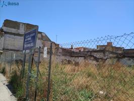 SUELO URBANO RESIDENCIAL EN CALLE BURGOS SEVILLA photo 0