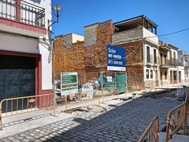 Venta de Suelo Urbano Residencial en Calle JUAN AGUSTIN PALOMAR (Sevilla) photo 0