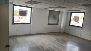 Venta de Oficina en Avd. AVERROES, ED EUROSEVILLA - Sevilla photo 0