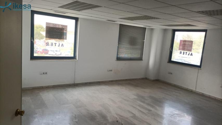 Venta de Oficina en Avd. AVERROES, ED EUROSEVILLA - Sevilla photo 0