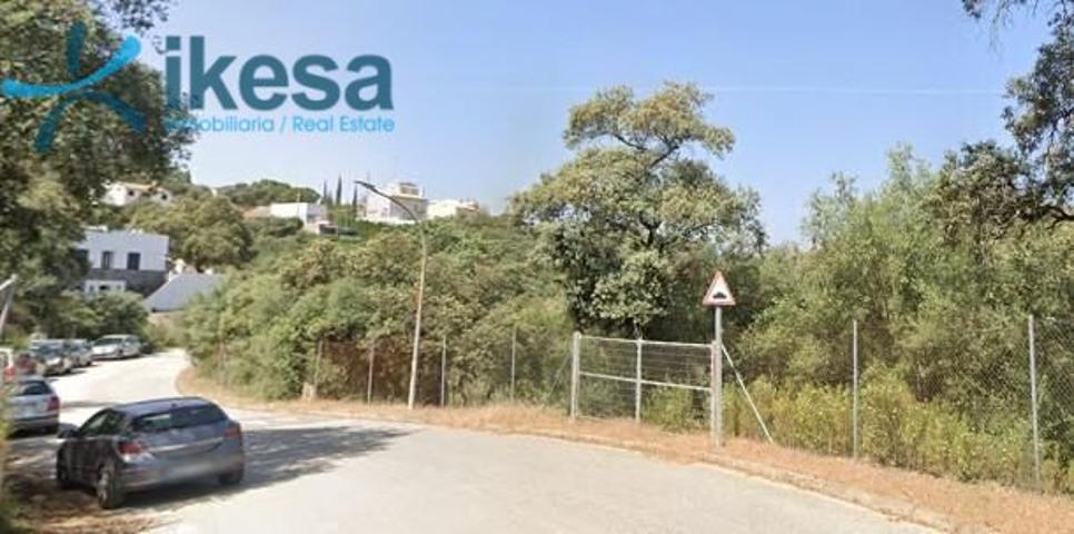 Venta de Suelo Urbano Residencial en Guillena (Sevilla) photo 0