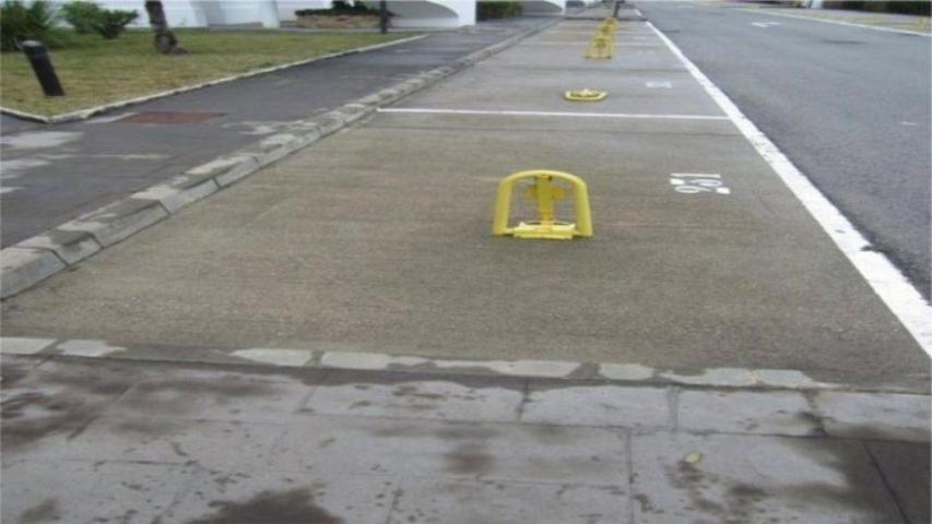 Parking En venta en Coto San José, Chiclana De La Frontera photo 0