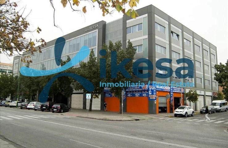 Venta de Oficina en Edificio TIGESA - Sevilla photo 0