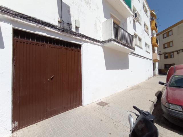 VENTA LOCAL COMERCIAL EN CALLE CANARIAS, LEPE photo 0