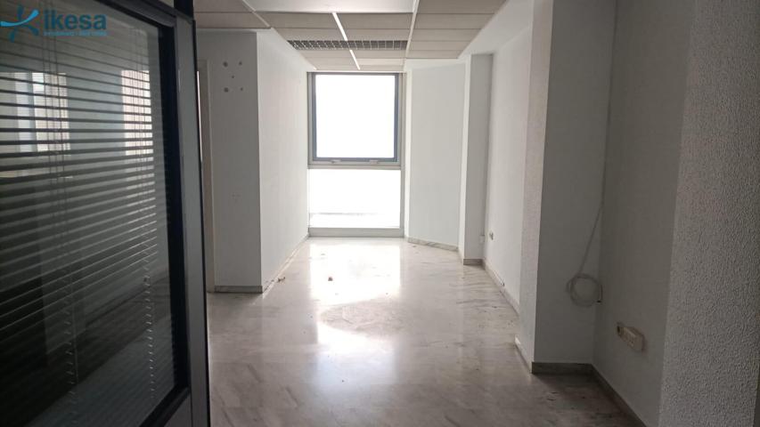 Venta de Oficina en Avenida AVERROES, ED EUROSEVILLA NACIONAL IV photo 0