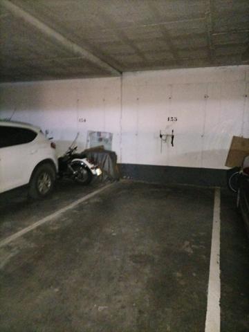 Venta de Garaje en Avenida DE LAS CIENCIAS (Sevilla) photo 0