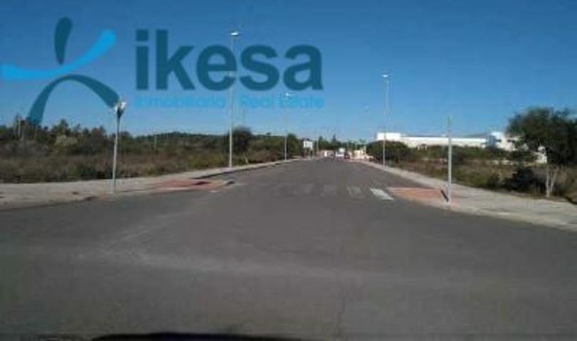 Terreno urbano para construir en venta en c. cerámica, 10, Aljaraque, Huelva photo 0