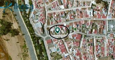Terreno urbano para construir en venta en c. ríos, 37, Gibraleon, Huelva photo 0