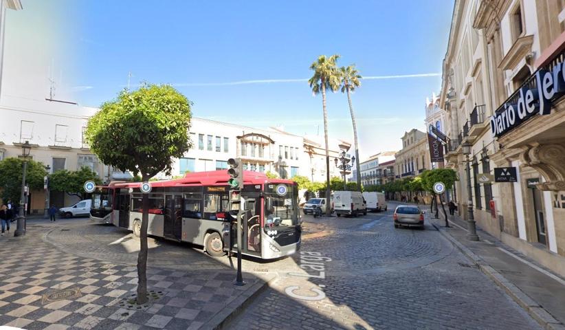 Estupendo piso en venta en Jerez de la Frontera photo 0