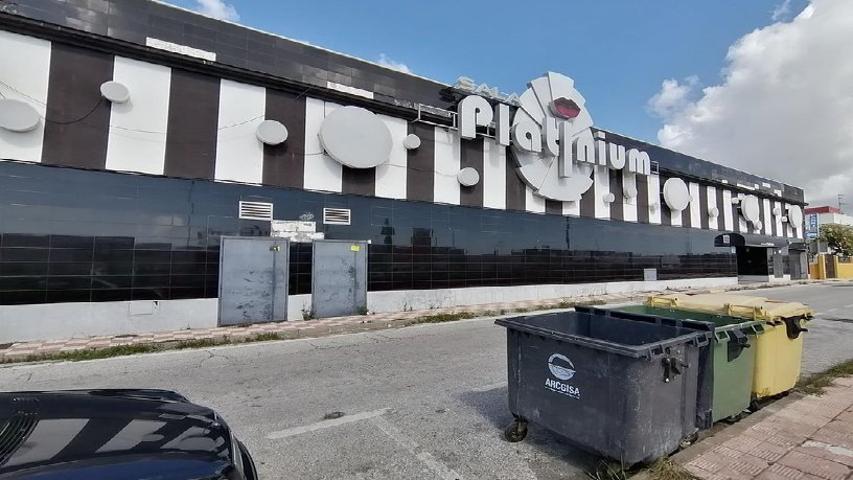 Oficina En venta en Los Cortijillos, Los Barrios photo 0