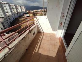 En venta piso en Algeciras- El Saladillo photo 0