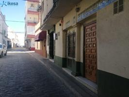 VENTA DE LOCAL COMERCIAL EN CALLE LA PALMA , PUERTO REAL photo 0