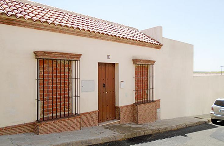 Casa En venta en Andalucia, La Campana photo 0