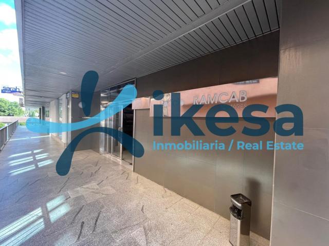 Venta de oficina en edificio RAMCAB photo 0