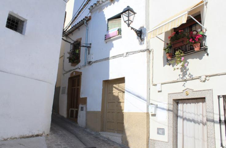 Casa en Baena (Córdoba) photo 0