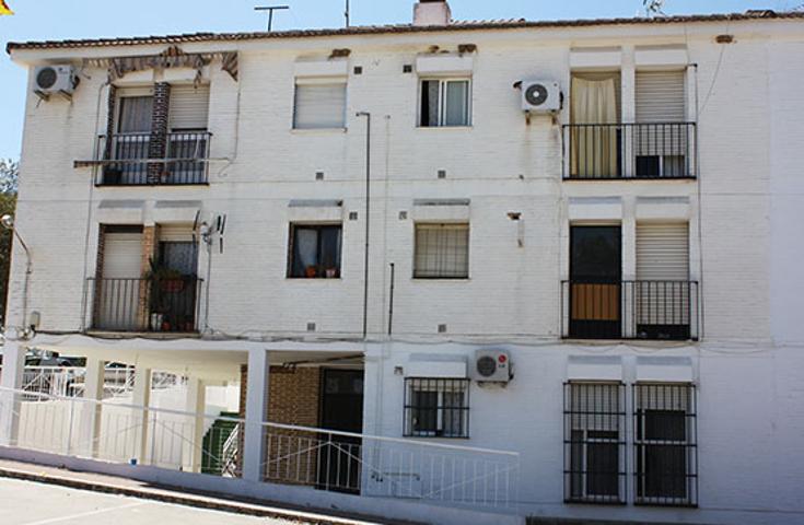 Vivienda protegida en La Carlota (Córdoba) photo 0