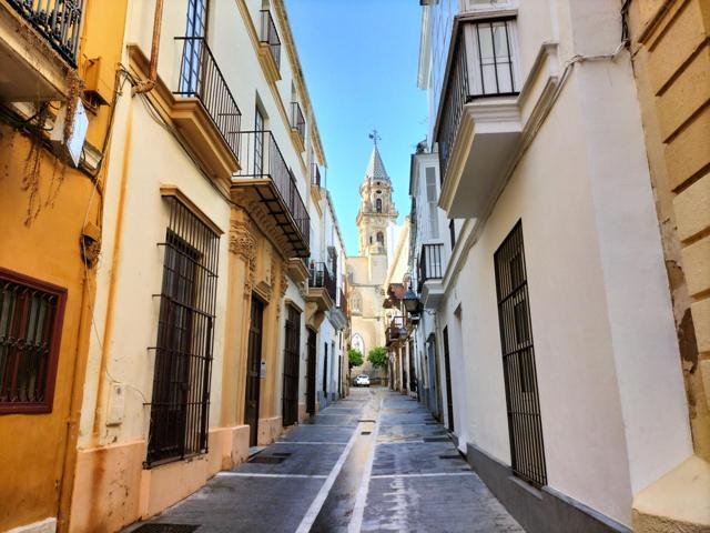 OPORTUNIDAD BANCARIA EN EL CENTRO HISTÓRICO DE JEREZ photo 0