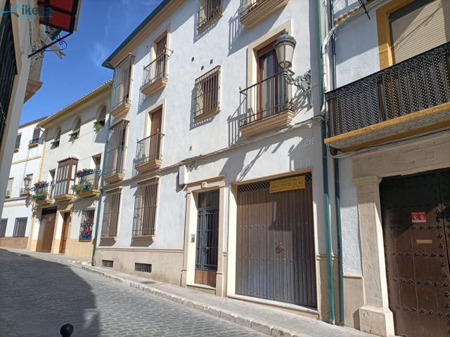 Precioso piso en Baena (Córdoba) a escasos metros del Ayuntamiento photo 0