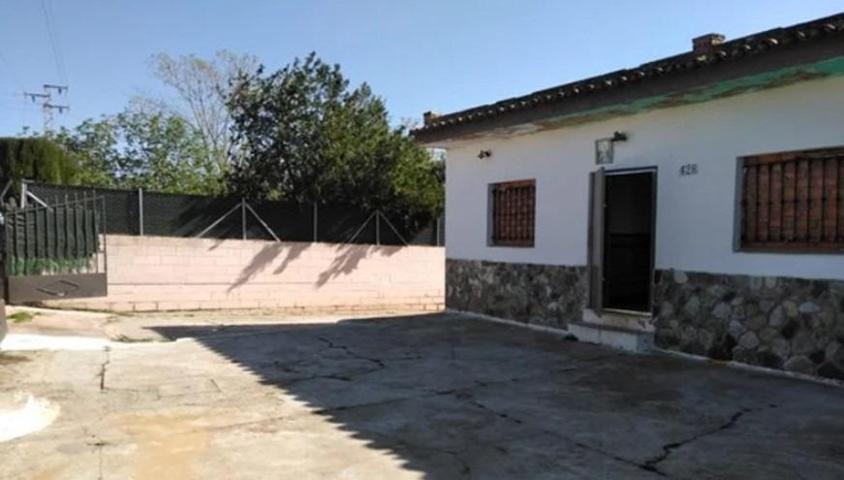 Casa En venta en Nueva Alcalá, Alcala De Guadaira photo 0