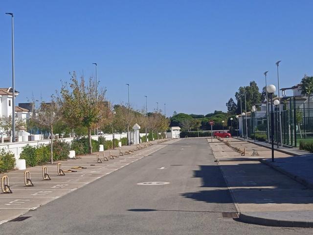 3 PLAZAS DE PARKING EN EL COTO SAN JOSÉ photo 0