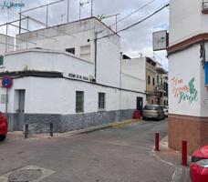 Venta de Piso en Calle Garcia de la huerta Nº 50 Sevilla (Sevilla) photo 0