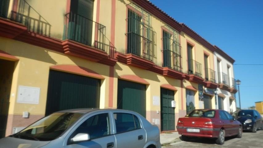 Venta de Apartamento en Guillena (Sevilla) photo 0