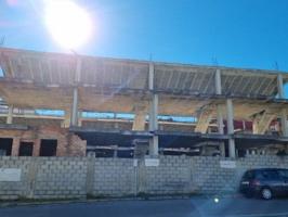 OBRA PARADA EN VENTA EN ALGECIRAS – GRAN OPORTUNIDAD DE INVERSIÓN photo 0